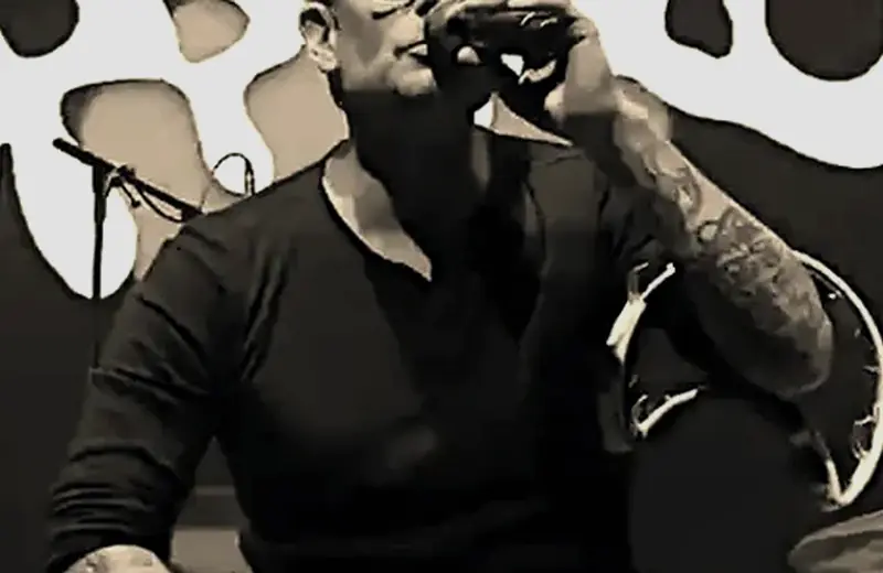 Gin Blossoms